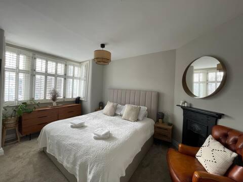 Cozy In Chiswick Casa vacanze Londra