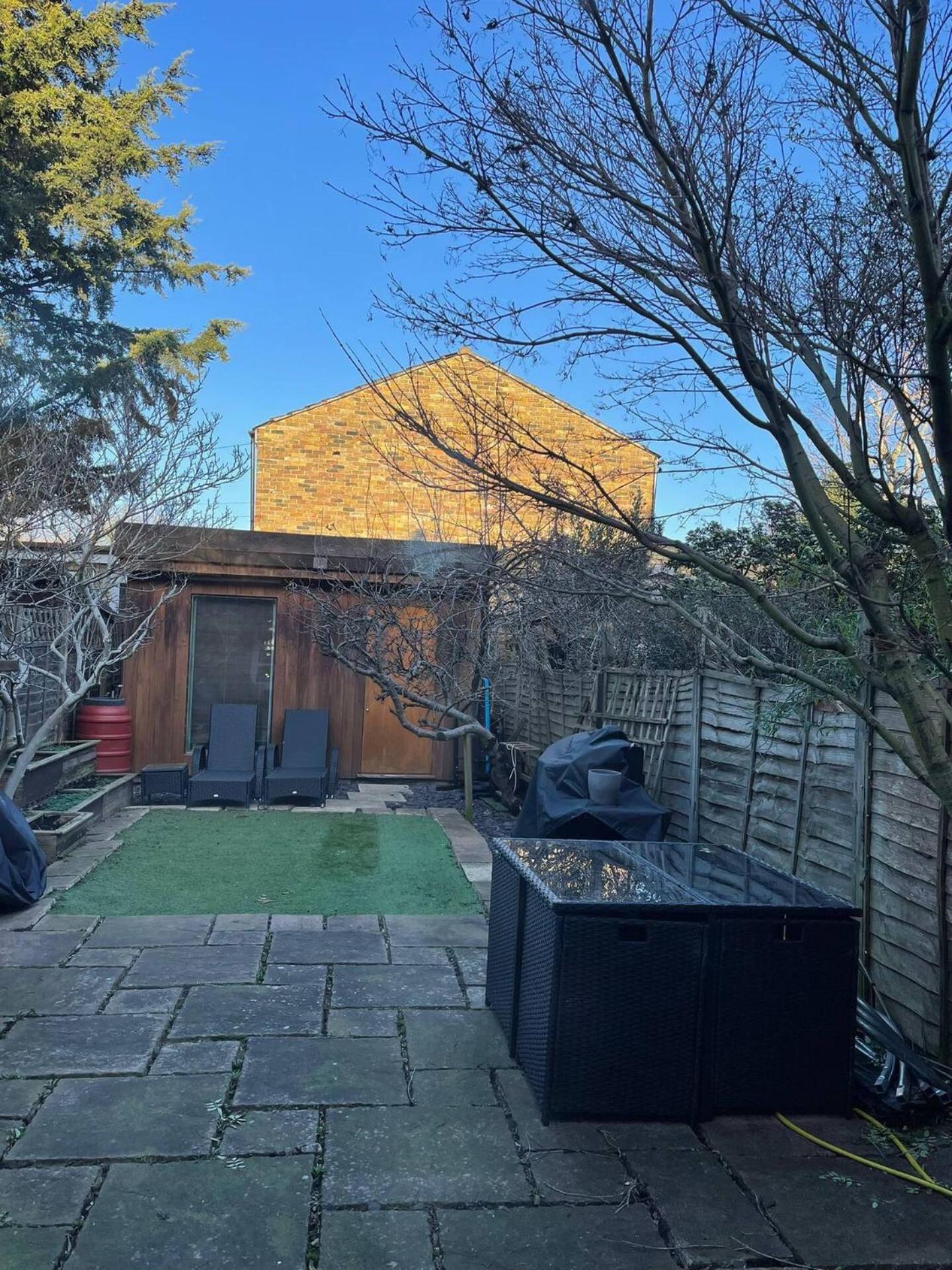 Cozy In Chiswick Casa vacanze Londra